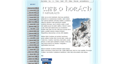 Desktop Screenshot of petr-vht.cz